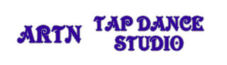 Artn Tap Dance Studio