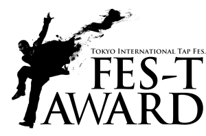 東京インターナショナルタップフェスティバル×COLORFUL BOARD フェスティバルTシャツアワード