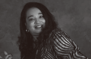 Dianne "Lady Di" Walker